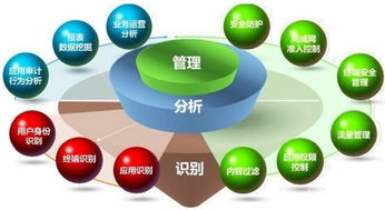 技术服务费与网络与信息安全软件开发 税务分类解析