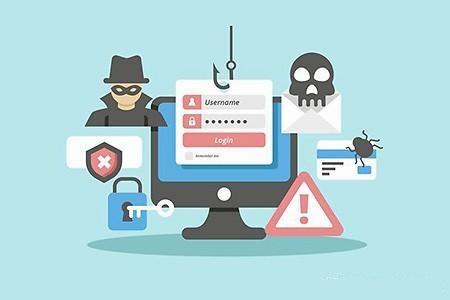 企业网络安全问题 网络与信息安全软件开发的重要性